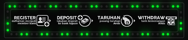 JANDA777 Jackpot